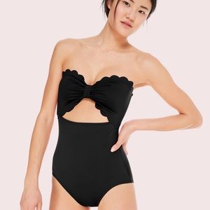 KATE SPADE ONE PIECE SWIMSUIT
